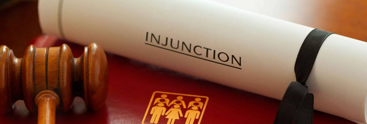 Injunctions - What They Are And Why They Are Granted